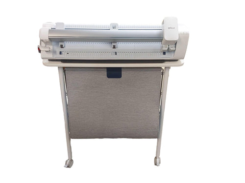 Cricut Cxpl401c Blue 3D Printer / Accessory