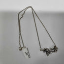Chain - Silver 7.8 grams 18 inch