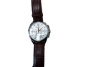 Bulova 96b370 Brown Regular Watch