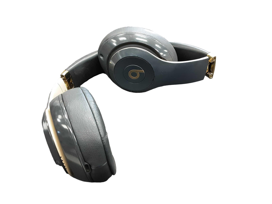 Beats By Dr. Dre A1914 Black Stereo Headphone