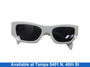 Prada Spra01 White