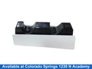 Sony Cfi-zds1 White Console Accessory