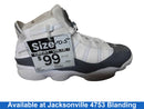Jordan 322992-121 Gray
