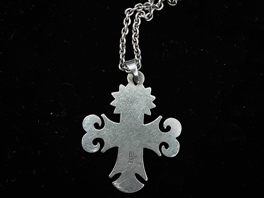 Chain - Silver 7.6 grams 18 inch