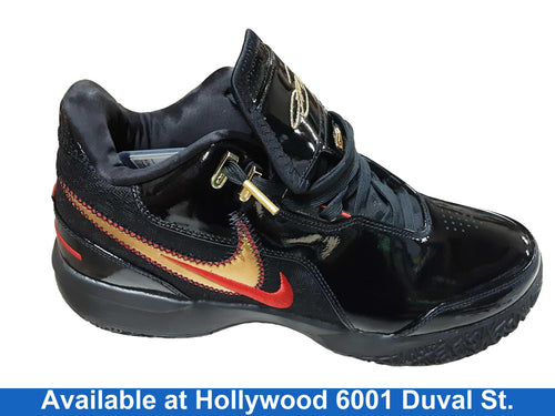 Nike F11566-001 Black