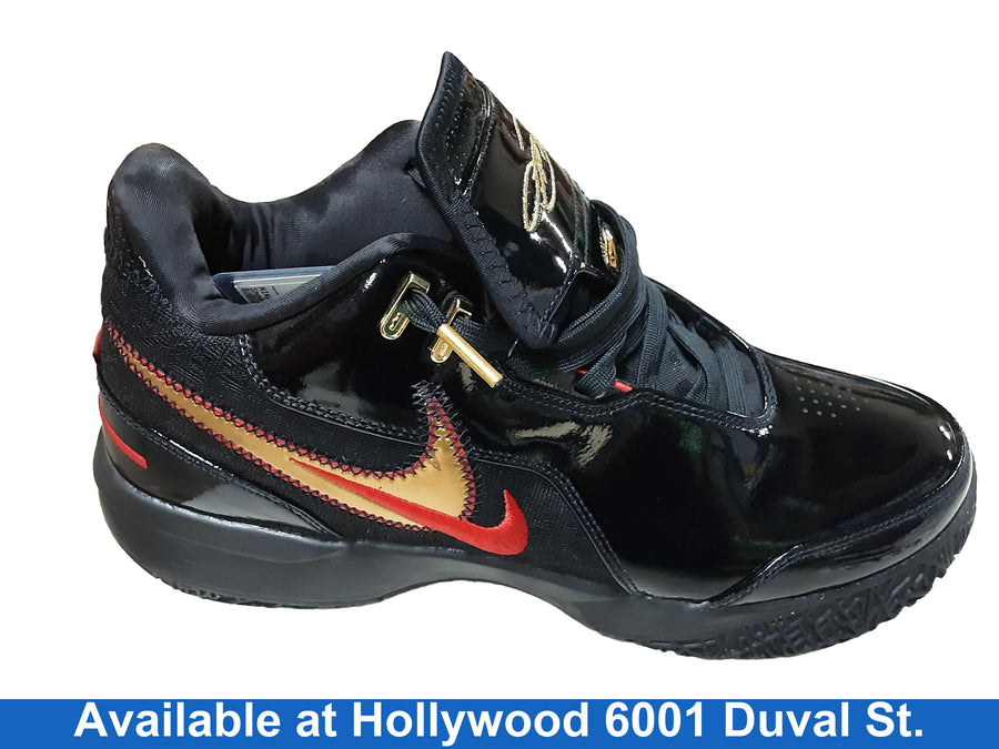 Nike F11566-001 Black