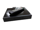 Onn 10008761 Black DVD Player