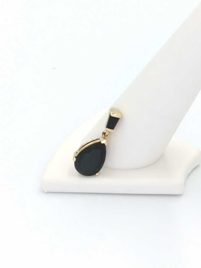 Ensemble - Yellow Gold 14k (.585) 3.9 grams