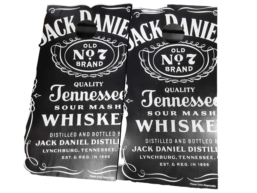 Jack Daniels Cornhole Board / Other Family Game