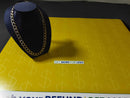 Cuban Link Chain - Yellow Gold 10k (.417) 49.09 grams 24 inch