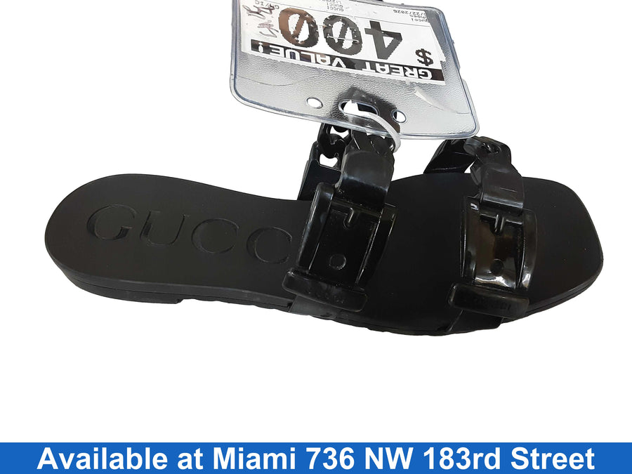 Gucci Gucci Black