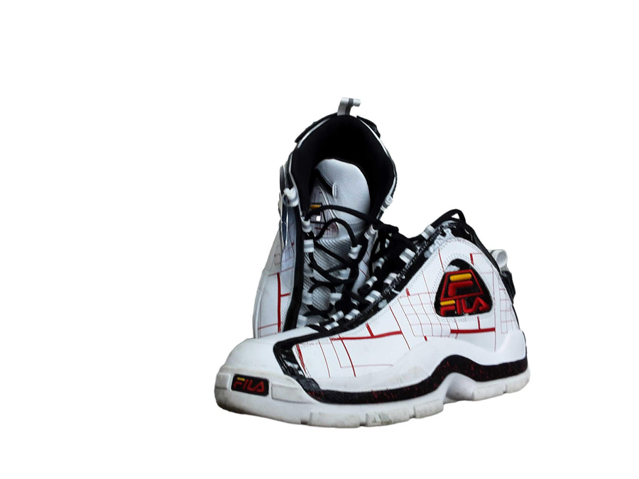 Fila 1bm01753-115 White