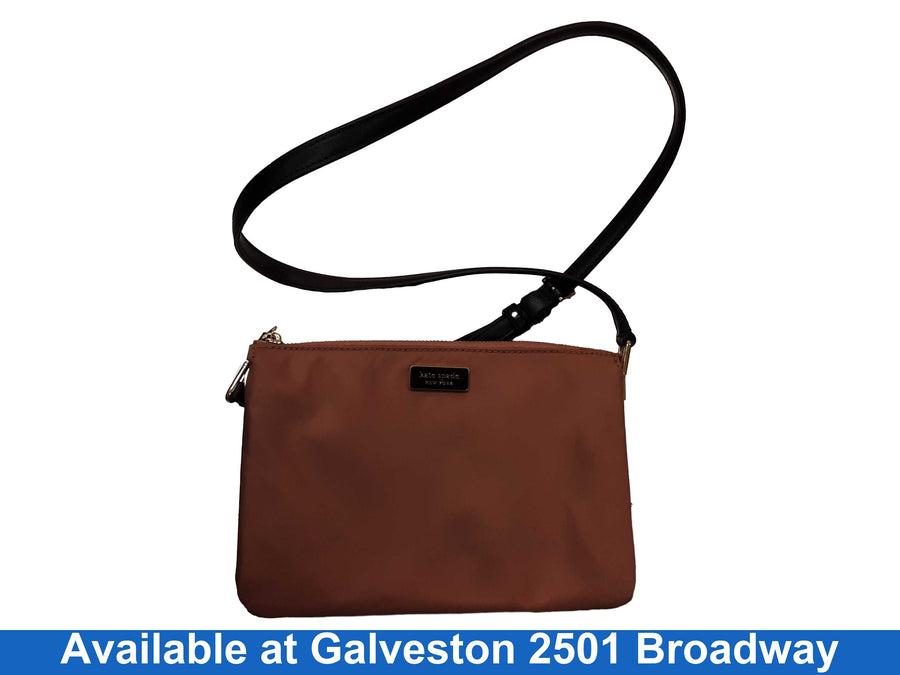 Kate Spade Rn0102760 Brown Purse / Handbag