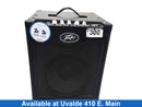 Peavey Max 112 Ii Black Bass Amplifier