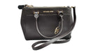 Michael Kors Nb-2405 Brown Purse / Handbag