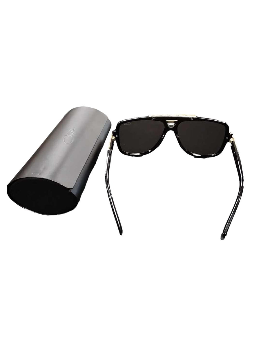 Cazal 8037 Black