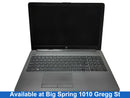 Hp Rtl8821ce Amd A4 4 Gb 128 Gb Black Laptop