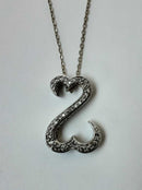 Chain - White Gold 14k (.585) 4.2 grams 20 inch