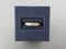 Yellow Gold 18k (.750) 2.2 grams Size 20