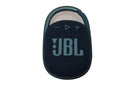 Jbl Clip 4 Blue Portable Speaker