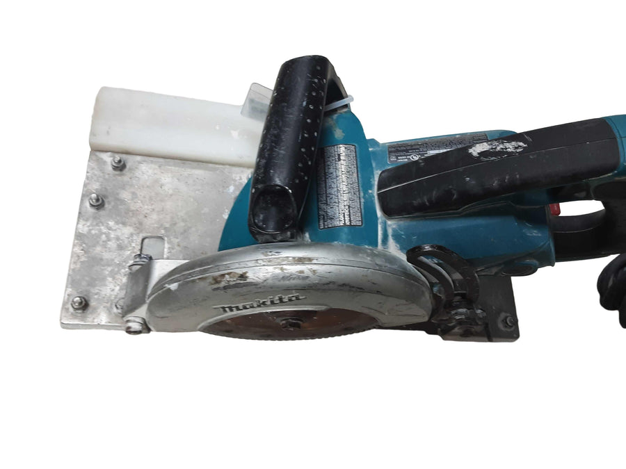 Makita 5477nb Blue Chain Saw