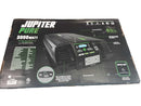 Jupiter 57274 Black Power Inverter