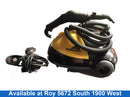 Wagner 915e Yellow Irons & Clothes Steamer