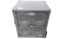 Gallien Krueger Neo 410 Black Bass Amplifier
