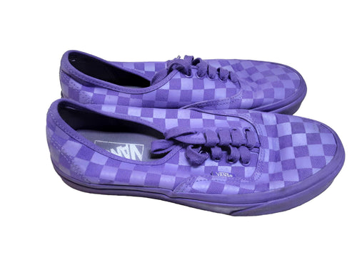 Vans 00497649 Purple