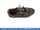 Sperrys Gray