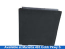 Definitive Technology Decend 8 Black Sub-Woofer