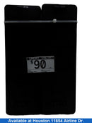 Sonos E1801 Black Bookshelf Speaker