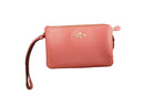 Coach 87590 Pink Wallet