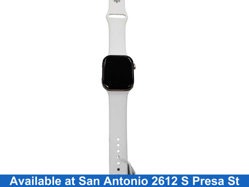 Apple A3003 Pink Smart Watch