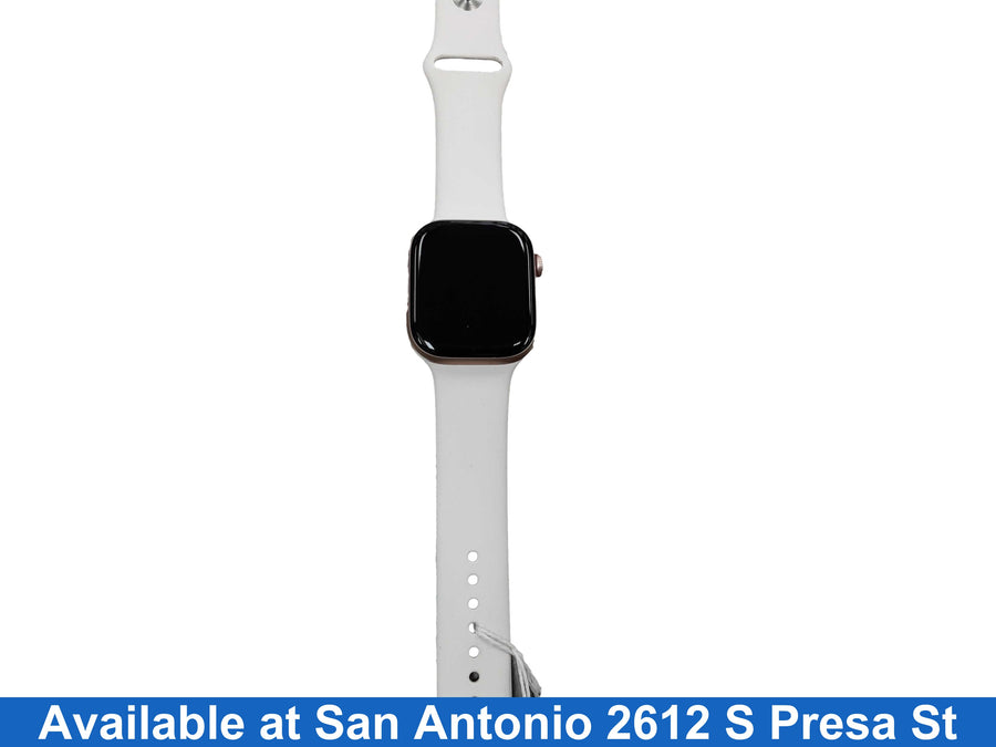 Apple A3003 Pink Smart Watch