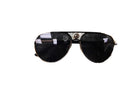 Versace Ve2239 Black