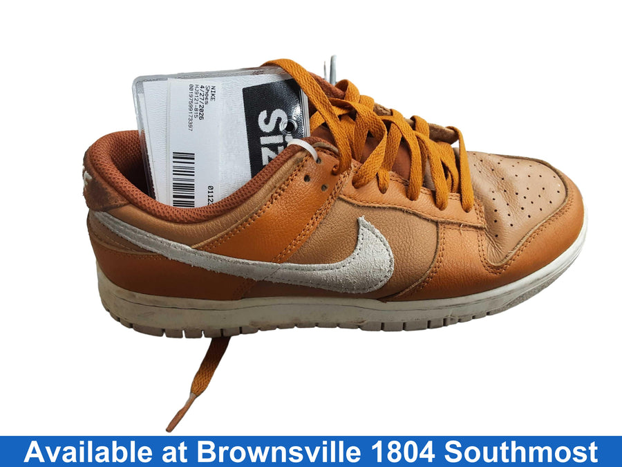 Nike Hj9121-815 Orange
