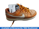 Nike Hj9121-815 Orange