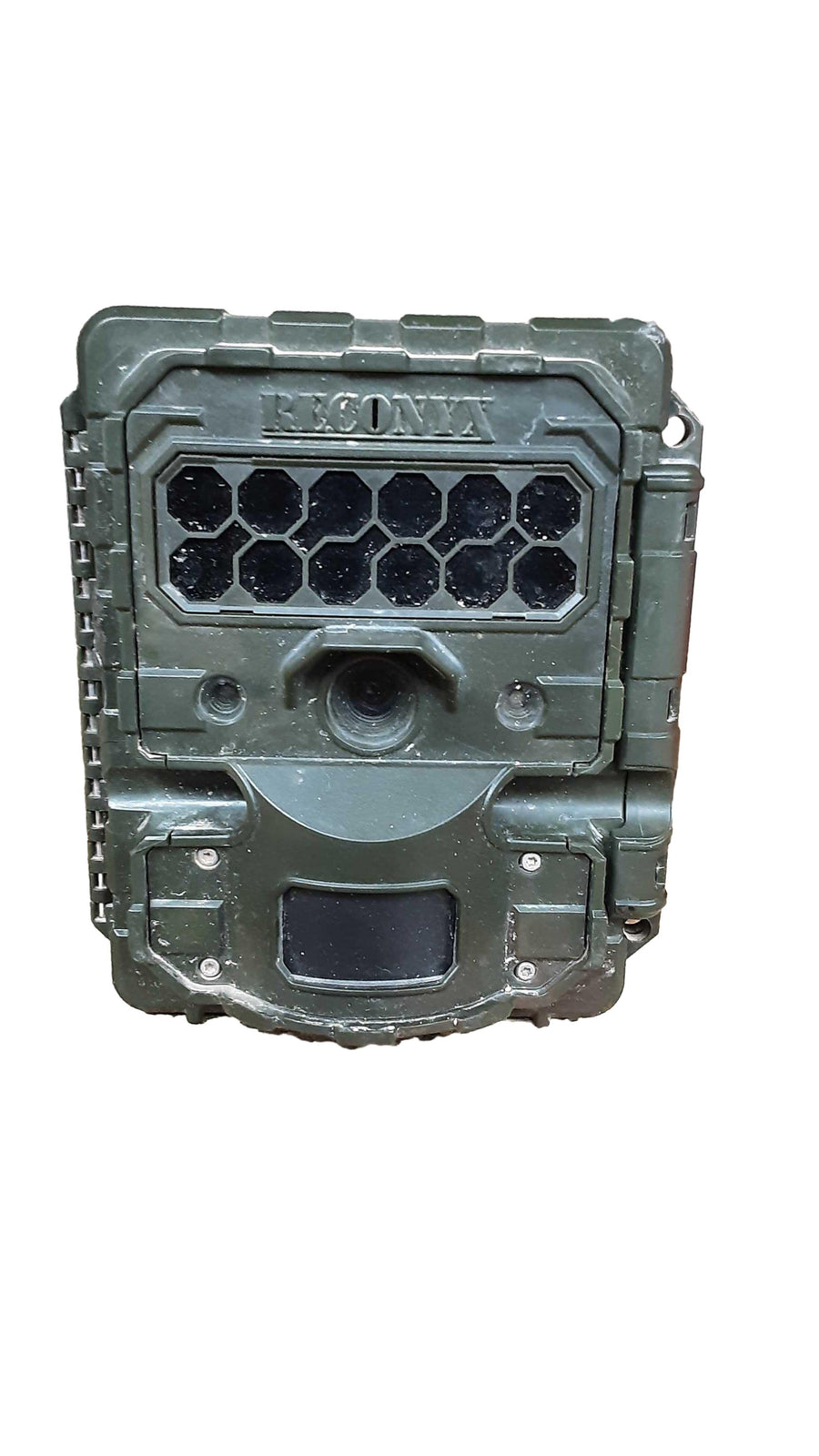 Reconyx Hyper Fire2 Green Inspection Camera