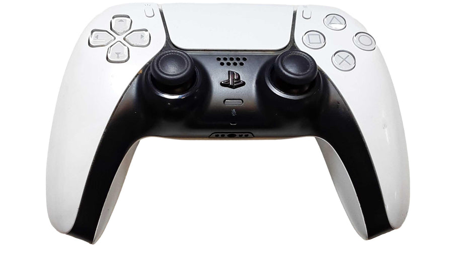 Sony Playstation 5 Digital Edition (825gb) 825 Gb White Video Game Console