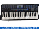 Yamaha Psr-78 Blue Piano