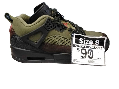Jordan Ih1782-200 Green