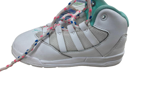 Jordan Aq9251-100 White