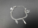 Bracelet - Silver 15.1 grams 7 inch