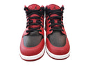 Nike 554725-660 Red