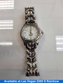 Watch - Stainless 87.3 grams