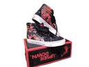Vans 500714 Black