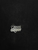 Pendant - Silver 3 grams