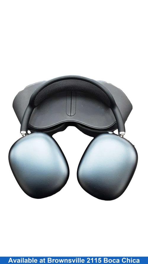 Apple A3184 Blue Stereo Headphone