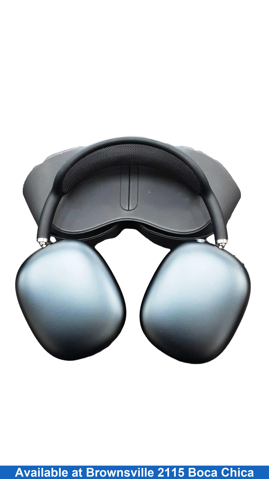 Apple A3184 Blue Stereo Headphone